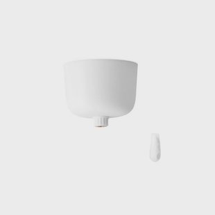 Normann Copenhagen - Baldakijn White