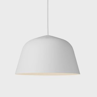 Muuto - Ambit Hanglamp Ø40 White