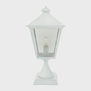 Norlys - London Buiten Bolder Groot Wit