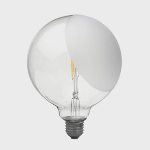FLOS - Lichtbron LED 2W (200lm) Globe 2700K E27