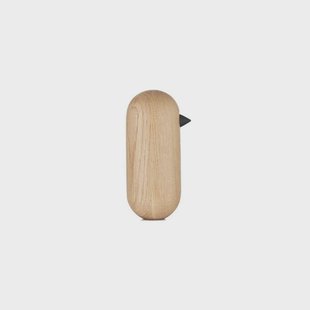 Normann Copenhagen - Little Bird 13,5 cm Oak