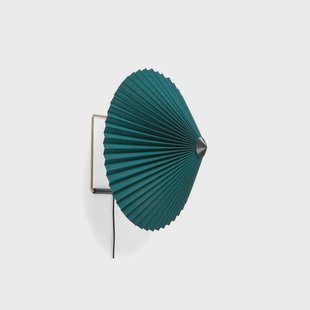 HAY - Matin 380 Wandlamp Green