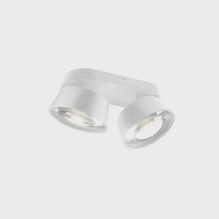 LIGHT-POINT - Vantage 2 Plafondlamp 2700K White