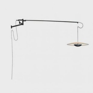 MARSET - Ginger A Wandlamp XL Oak