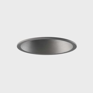 LIGHT-POINT - Curve II inbouwspot Ø 110 cm IP54, CCT, zilver