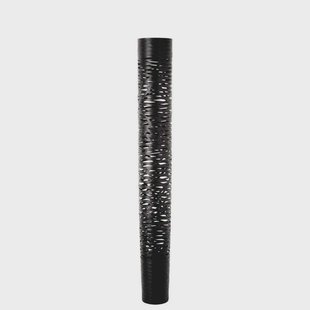 Tress LED Grande Vloerlamp Zwart Foscarini - Woonkamer - Andere