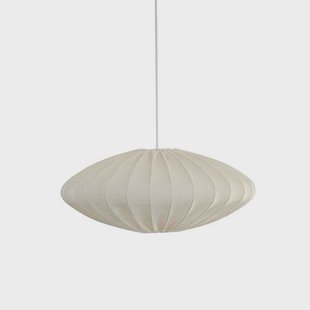 Watt & Veke - Ellipse 65 Lampenkap Linen White