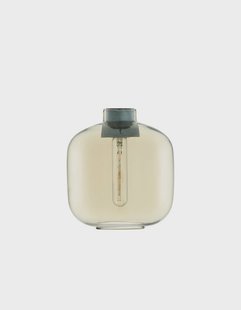 Normann Copenhagen - Amp Glas voor Small Hanglamp Goud