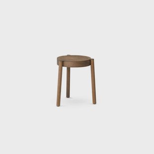Northern - Pal Stool Smoked Oak