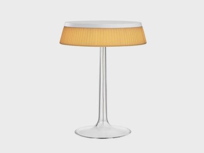 FLOS - Bon Jour T Tafellamp Wit/Soft