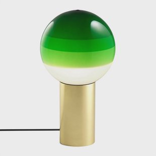 MARSET - Dipping Light Tafellamp M Groen