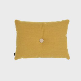 HAY - Dot ST 1 Dot Kussen Golden Yellow
