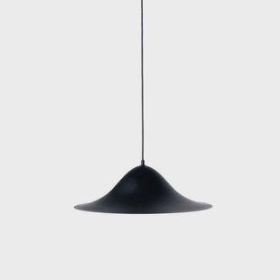 Pholc - Hans 35 Hanglamp Black