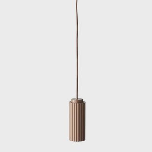 Donna 7 Hanglamp Blush Pholc - Eetkamer - Aluminium