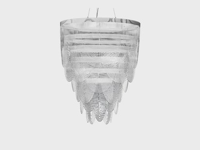 Slamp - Ceremony Hanglamp L Prism