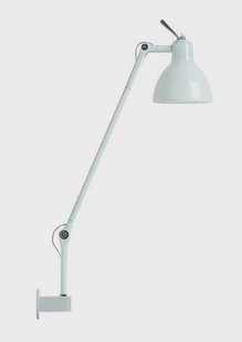 Rotaliana - Luxy W1 Wandlamp Wit/Matte Wit