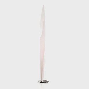 kdln - Shakti 250 Vloerlamp White/Satin