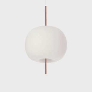 kdln - Kushi Hanglamp XL Copper