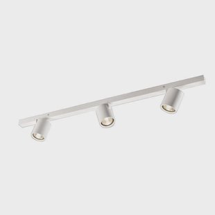 LIGHT-POINT - Focus LED Plafondlamp L90 3000K Wit