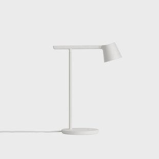 Muuto - Tip Tafellamp White
