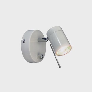 By Rydéns - Correct Wandlamp Spot Wit