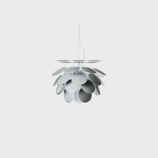 MARSET - Discoco Hanglamp Ø132 Matte Gray
