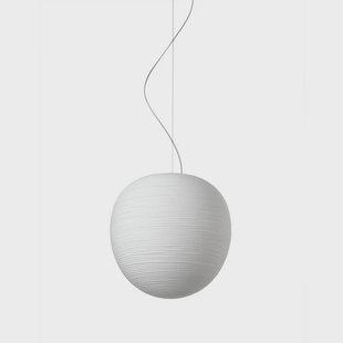 Rituals XL LED Hanglamp Dimbaar Foscarini - Glas