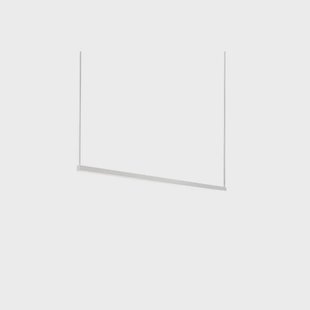 LIGHT-POINT - strip S1500 hanglamp 2700/3000K wit