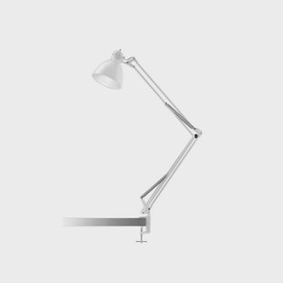 NORDIC LIVING - Archi T1 Junior Tafellamp Mat White