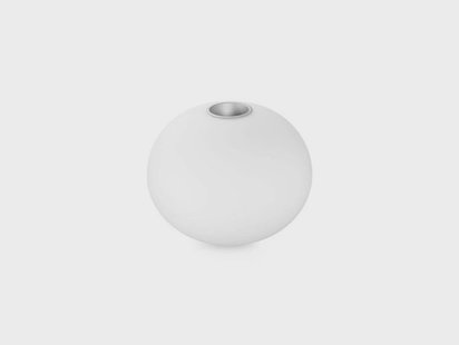 FLOS - Kap Glo-Ball vloerlamp F1, F2, T1, C1, Basic 1