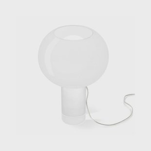 Buds 3 Tafellamp Warm Wit Foscarini - Woonkamer - Glas