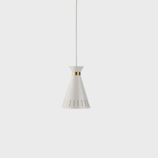 Warm Nordic - Cone Hanglamp Warm White