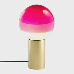 MARSET - Dipping Light Tafellamp M Pink