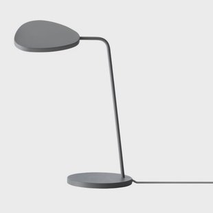 Muuto - Levan Tafellamp Gray