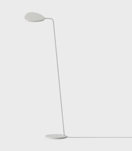 Muuto - Levan VloerLamp White