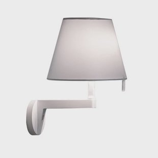 Artemide - Melampo Wandlamp Grey