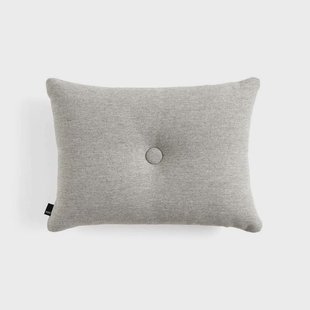HAY - Dot Mode 1 Dot Kussen Warm Grey