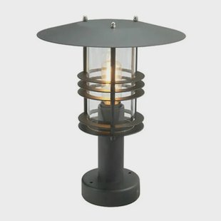 Norlys - Stockholm Buiten Bolder Kleine Zwart