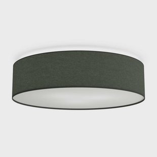 Belid - Soft Plafondlamp Ø60 Green Wool
