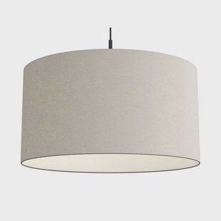 Belid - Soft Hanglamp Ø57 White Wool