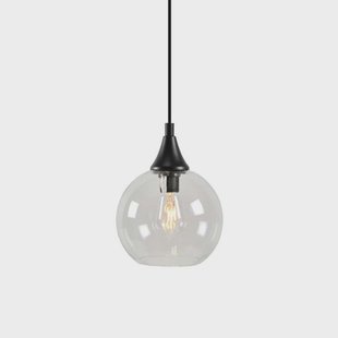 Globen Lighting - Bowl Hanglamp Mini Clear