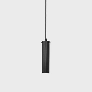 Globen Lighting - Hubble 22 Hanglamp Black