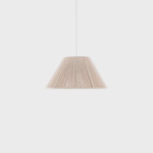Globen Lighting - Anna 35 Hanglamp Nature