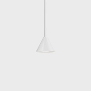 Louis Poulsen - Keglen 175 LED Hanglamp Wit
