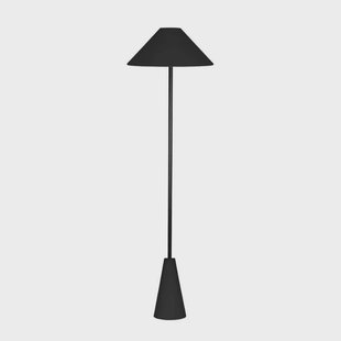 Globen Lighting - Cannes Vloerlamp Black