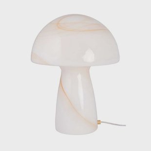 Globen Lighting - Fungo 30 Taffellamp Beige