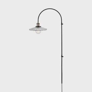 Globen Lighting - Cobbler 150 Wandlamp Clear