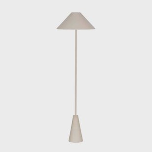 Globen Lighting - Cannes Vloerlamp Mud