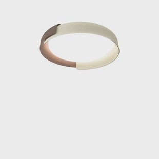 kdln - Dala Plafondlamp 3000K Sand/Wood