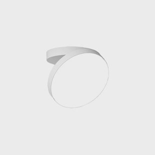 Rotaliana - Venere W2 Wandlamp 3000K Push Dim. Matt White